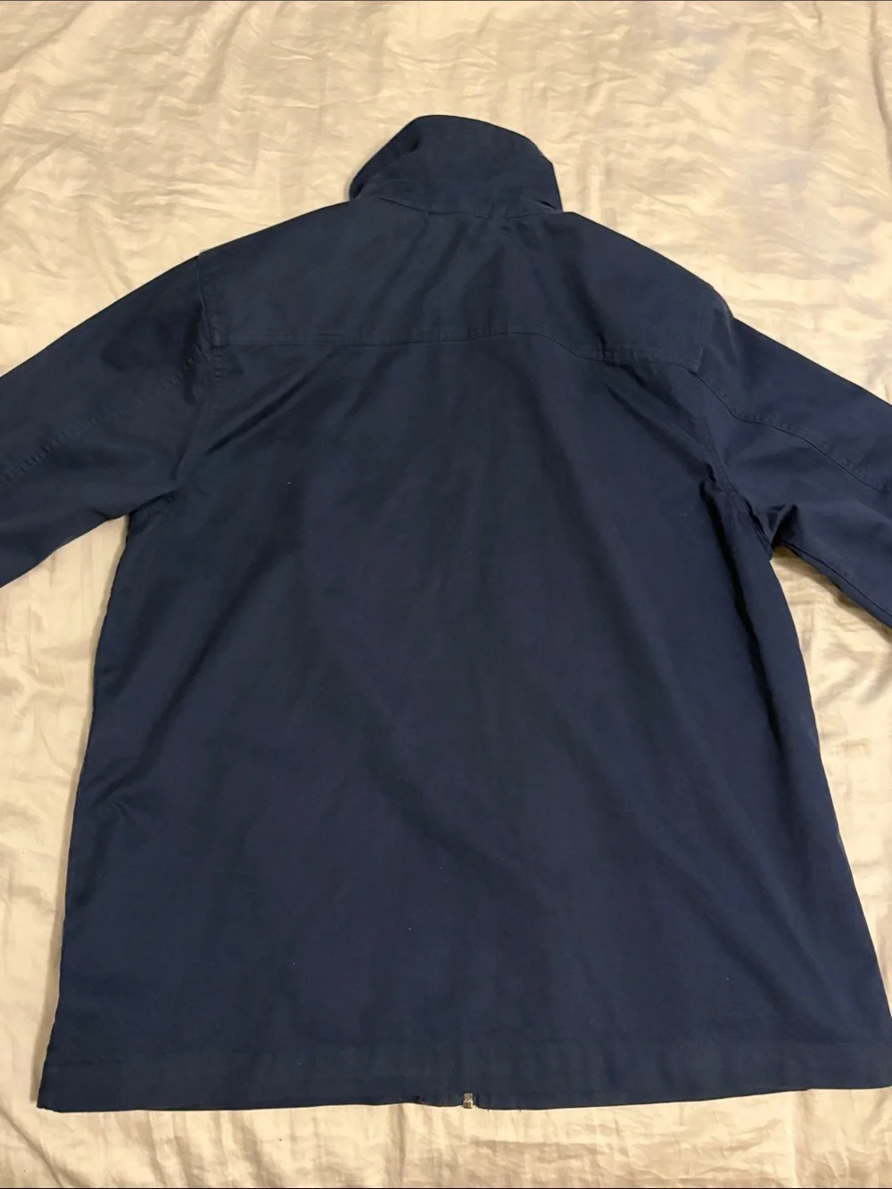 NWT 7 For All Mankind Lightweight Chore Coat